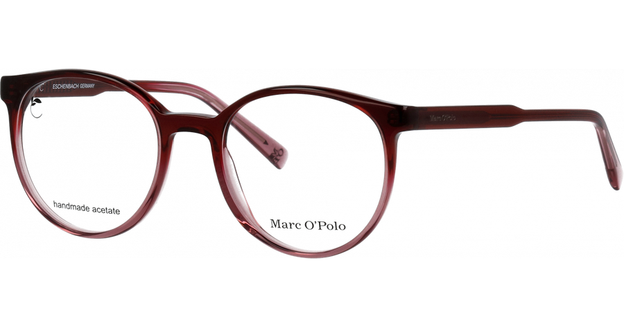 Marc O'Polo Brille Unisex Marc O'Polo 503218 48 55 Ansicht 1