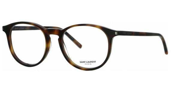 Saint Laurent SL 106 HAVANA - Ansicht 3