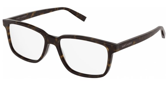 Saint Laurent SL 458 005 - Ansicht 2