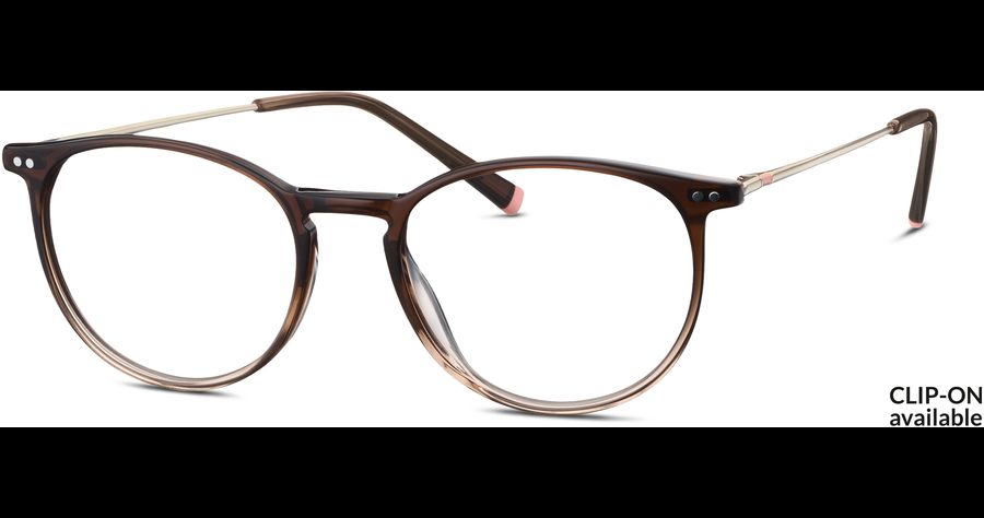 Humphreys Brille Unisex Humphreys 581118 49 66 Ansicht 1