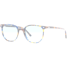 Ray-Ban Sonnenbrille Unisex Ray-Ban Elliot RB2197 13563M