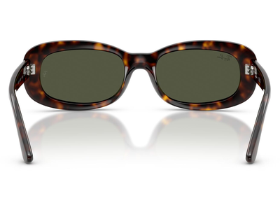  Ray-Ban RB2221 902/31 Ansicht 4
