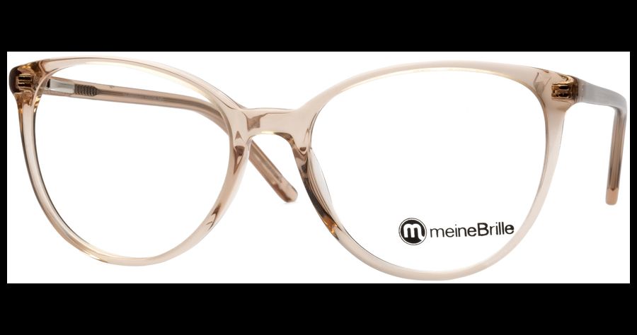 meineBrille 04-06000-03, Sand Front