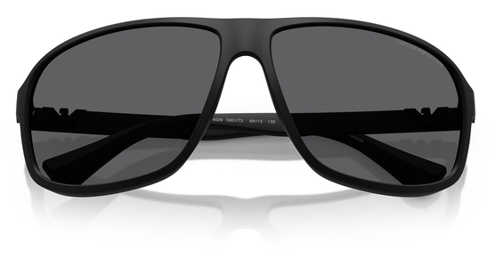 Emporio Armani EA4029 5001T3 64 - Ansicht 6