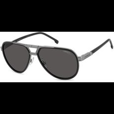  Carrera CARRERA 1076/S 61 BLACK DKRUTH