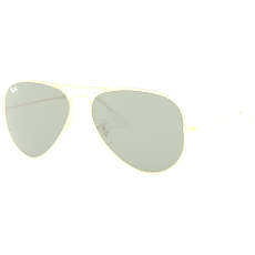 Ray-Ban Sonnenbrille Unisex Ray-Ban Aviator Classic RB3025 001 62