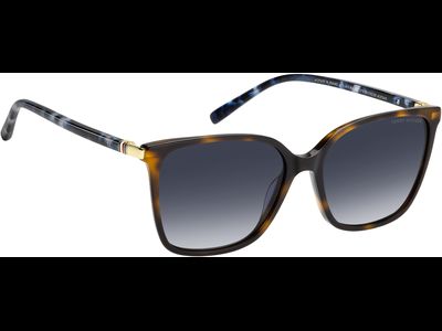 Tommy Hilfiger Sonnenbrille Damen Tommy Hilfiger TH 2349/S 55 05L Ansicht 4