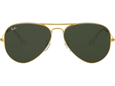 Ray-Ban Sonnenbrille Unisex Ray-Ban Aviator Classic RB3025 001 62 Ansicht 2