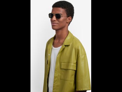 Polaroid Sonnenbrille Herren Polaroid PLD 6235/S/X 56 PEF Ansicht 5