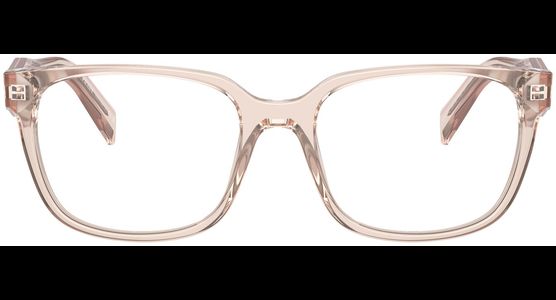 Prada PR 17ZV 15J1O1 - Ansicht 3