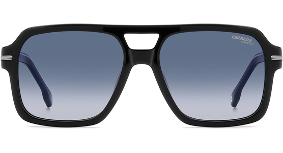 Carrera CARRERA 377/S 56 Schwarz - Ansicht 3