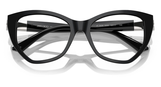 Jimmy Choo JC3026 5000 53 - Ansicht 6