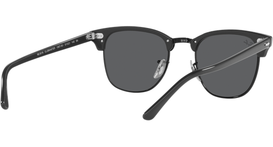 Ray-Ban Clubmaster Classic RB3016 1367B1 51 - Ansicht 8