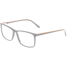 Jaguar Brille Herren Jaguar 31526 57 8840