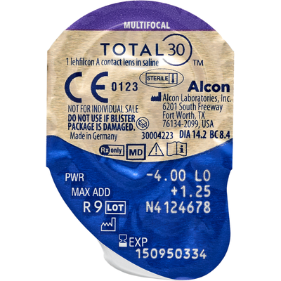  Total 30 Multifocal 6er Ansicht 4