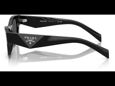 Prada Sonnenbrille Damen Prada PR B09S 16K08Z Ansicht 3