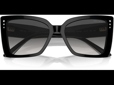 Jimmy Choo Sonnenbrille Damen Jimmy Choo JC5001B 50008G 54 Ansicht 5