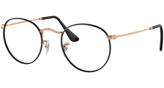 Ray-Ban RX3447V 3173 50-21 - Ansicht 2