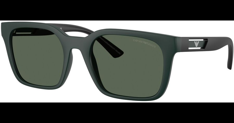 Emporio Armani Sonnenbrille Herren Emporio Armani EA4269 637071 Ansicht 1