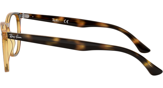 Ray-Ban RX7159 2012 - Ansicht 4