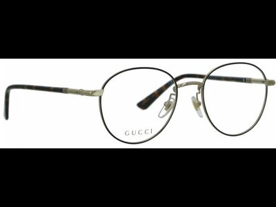 Gucci Brille Herren Gucci GG0392O 002 Ansicht 4