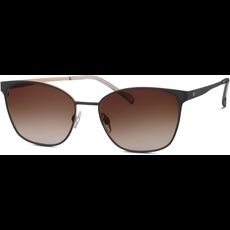 Titanflex Sonnebrille Damen Titanflex 826709 54 60