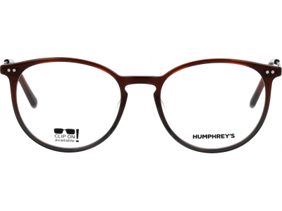 Humphreys Brille Unisex Humphreys 581069 51 39 Ansicht 4