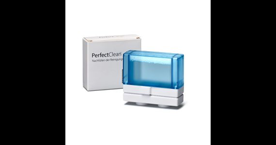  Scala PerfectClean Nachfüllbehälter Ansicht 1