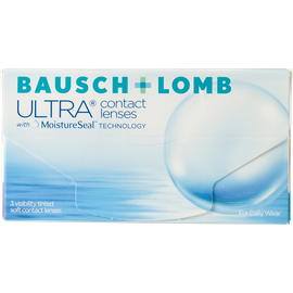 Monatslinsen Sphärisch ULTRA 3er