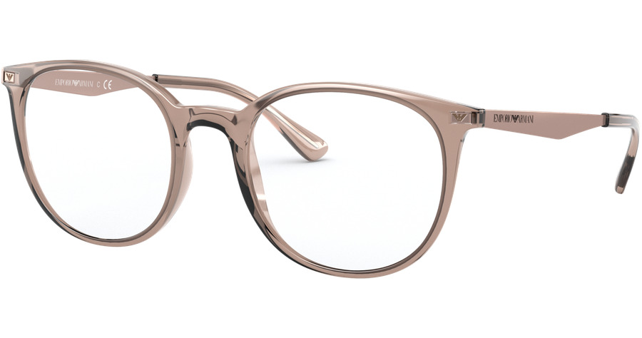 Emporio Armani Brille Damen Emporio Armani EA3168 5850 Ansicht 1