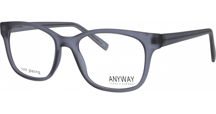 Anyway Brille Unisex Anyway 01-36940-01 5118 Ansicht 1