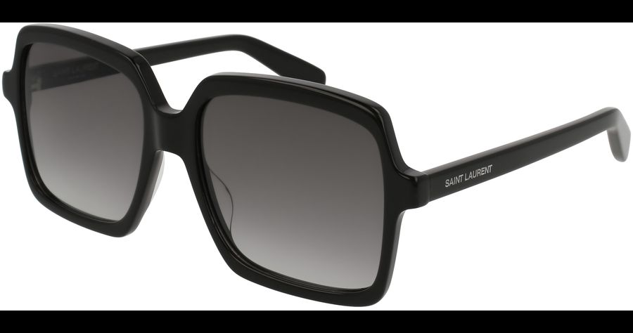  Saint Laurent SL 174 56 001 Ansicht 1