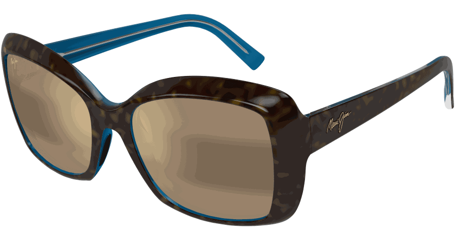  Maui Jim Orchid H735-10P Ansicht 1