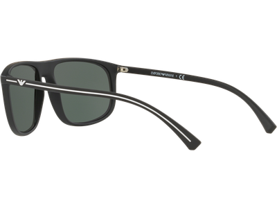 Emporio Armani Sonnenbrille Herren Emporio Armani EA4118 506371 Ansicht 4