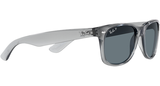 Ray-Ban New Wayfarer RB2132 64503R - Ansicht 11