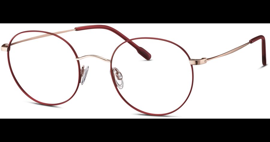 Jos. Eschenbach Brille Unisex Jos. Eschenbach 981041 50 50 Ansicht 1