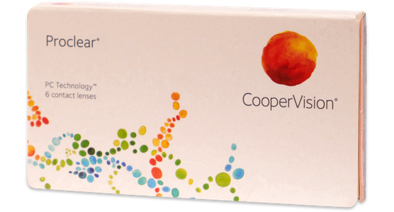 Proclear 6er - Ansicht 3