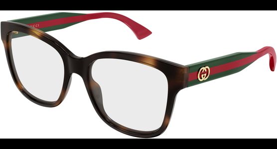 Gucci GG0038ONN 54 002 - Ansicht 2