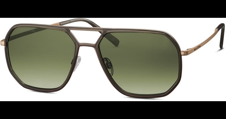 Marc O'Polo Sonnebrille Herren Marc O'Polo 508005 58 40 Ansicht 1