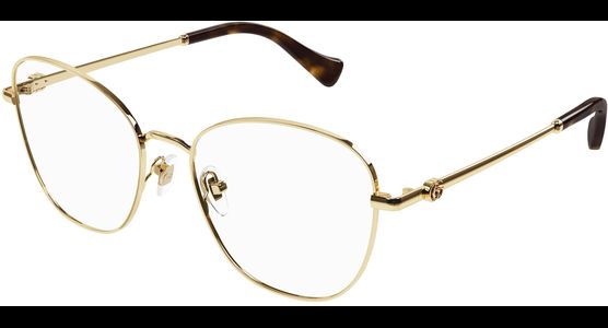 Gucci GG1418O 55 001 - Ansicht 2