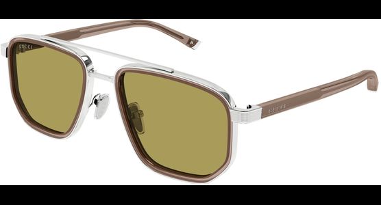 Gucci GG2073S 55 005 - Ansicht 2