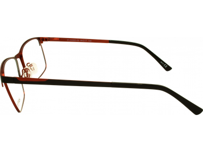 Hamilton Brille Herren Hamilton 01-94580-02 5617 Ansicht 3