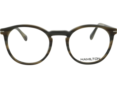 Hamilton Brille Herren Hamilton 01-53260-01 Ansicht 4