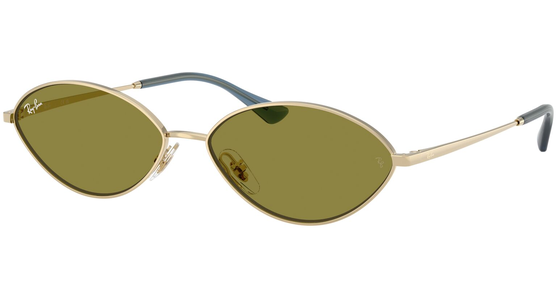 Ray-Ban Kai RB3757 9213/2 59 - Ansicht 2