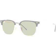 Ray-Ban Sonnenbrille Unisex Ray-Ban New Clubmaster RB4416 601/31