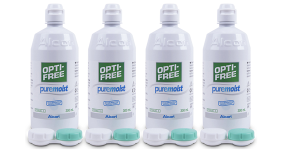 Opti-Free PureMoist Systempack - Ansicht 4