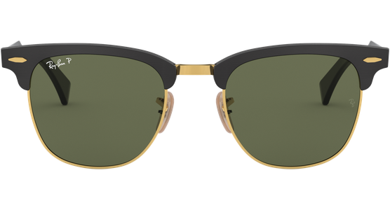 Ray-Ban Clubmaster Aluminium RB3507 136/N5 - Ansicht 13