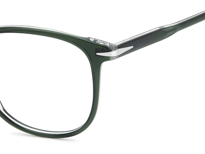  David Beckham DB 1212 51 Grün Ansicht 3