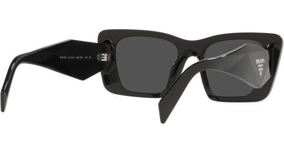 Prada 0PR 08YS 1AB5S0 - Ansicht 8