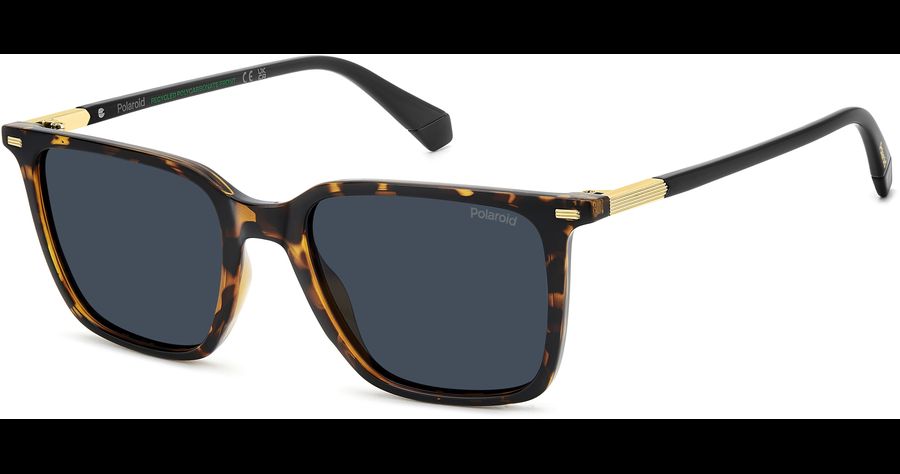 Polaroid Sonnenbrille Herren Polaroid PLD 4183/S/X 53 086 Ansicht 1